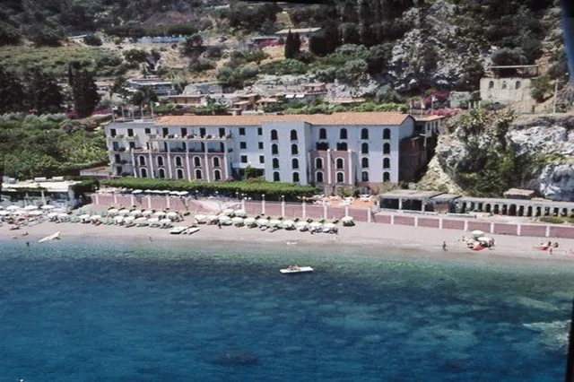 Bilder från hotellet Mediterranee Hotel - nummer 1 av 10