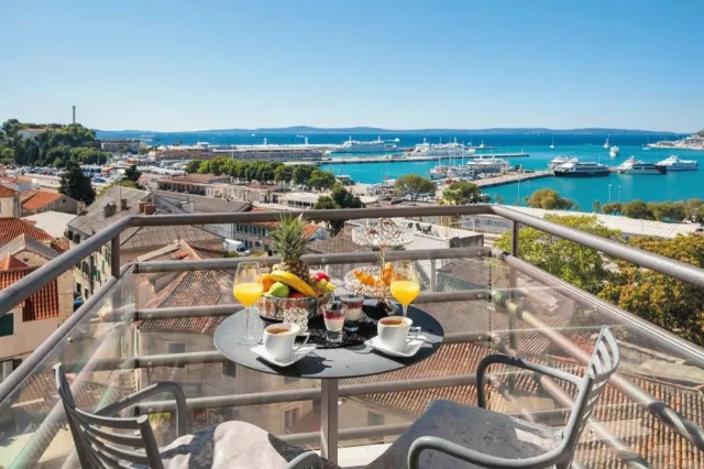 Bilder från hotellet Hotel Luxe Split - nummer 1 av 10
