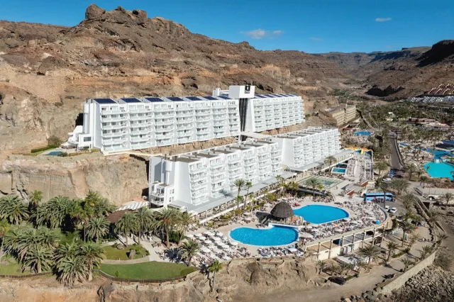 Bilder från hotellet Princess Taurito - nummer 1 av 10