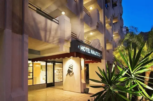 Bilder från hotellet Caledonia Hotel Nautico - nummer 1 av 6