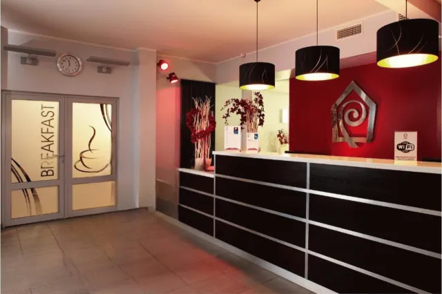 Bilder från hotellet Dodo Hotel - nummer 1 av 10