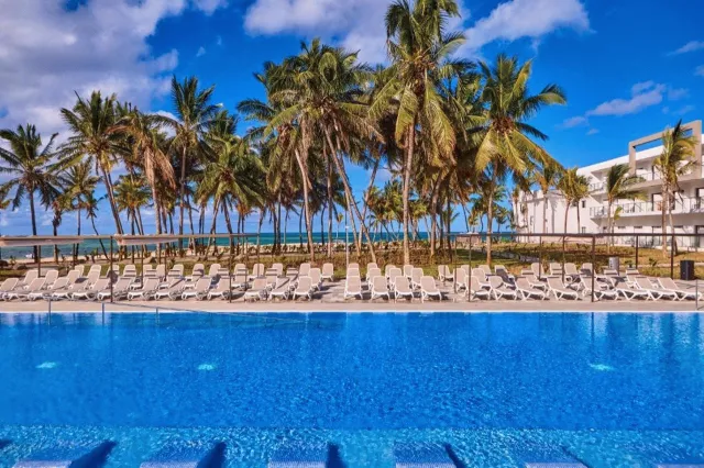 Bilder från hotellet Hotel Riu Turquoise - - nummer 1 av 10