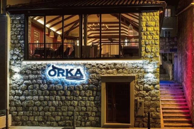 Bilder från hotellet Orka Apartments - nummer 1 av 10