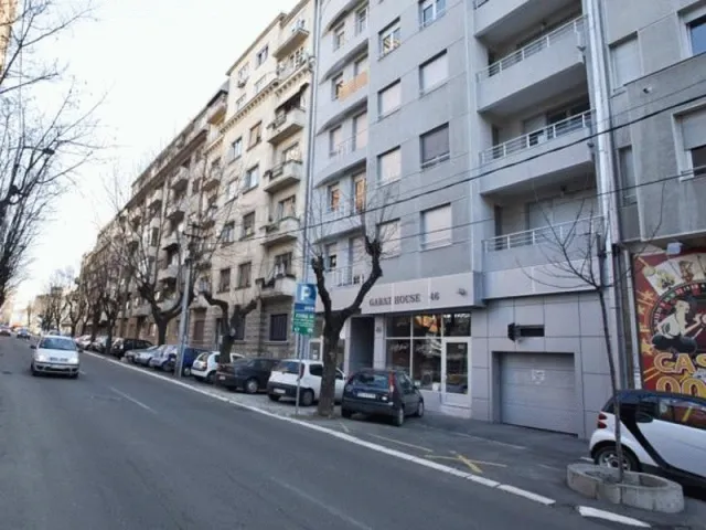 Bilder från hotellet Garni House 46 - nummer 1 av 10