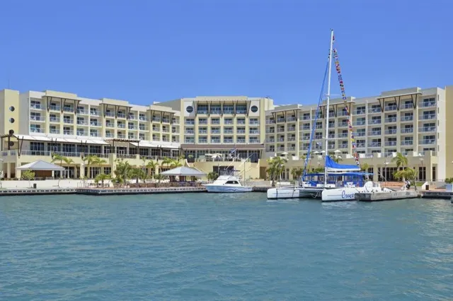 Bilder från hotellet Melia Marina Varadero - nummer 1 av 20