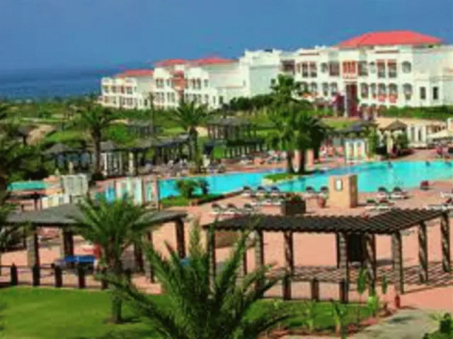 Bilder från hotellet Robinson Agadir - nummer 1 av 19