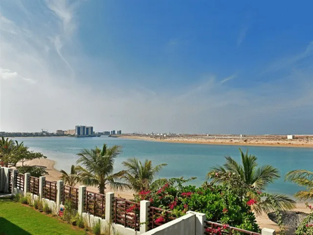 Bilder från hotellet Jannah Resort and Villas Ras Al Khaimah - nummer 1 av 53