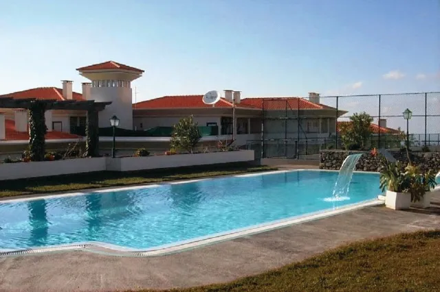Bilder från hotellet Jardim Atlantico Hotel - nummer 1 av 23