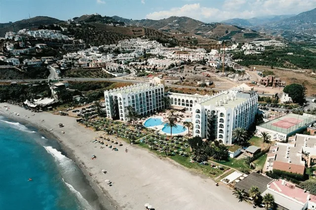 Bilder från hotellet Marinas de Nerja - nummer 1 av 10