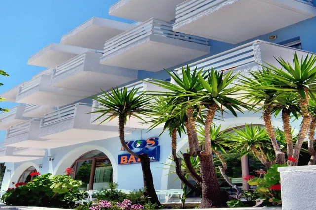 Bilder från hotellet Kos Bay Hotel - nummer 1 av 18