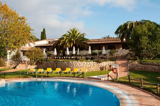 Bilder från hotellet Rocha Brava Village Resort - nummer 1 av 10