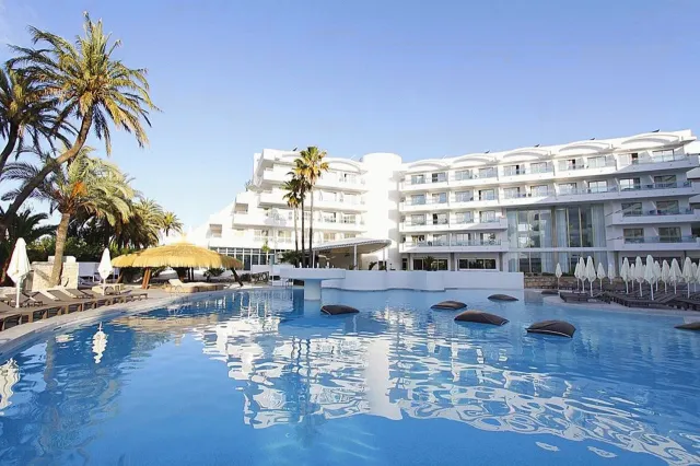 Bilder från hotellet BG Hotel Rei del Mediterrani - nummer 1 av 10