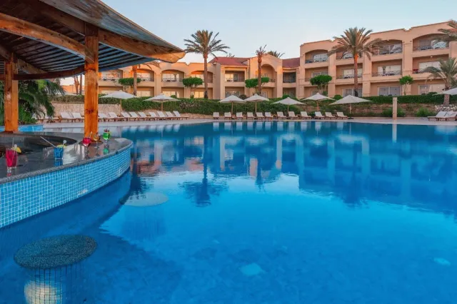 Bilder från hotellet Cleopatra Luxury Resort Sharm El Sheikh - nummer 1 av 151