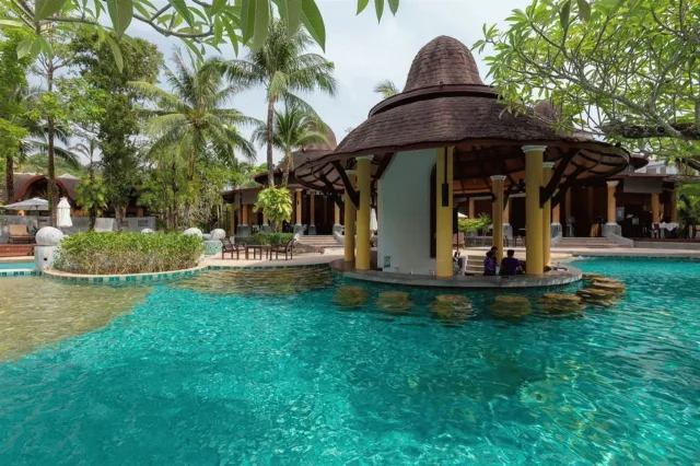 Bilder från hotellet The Village Resort and Spa - nummer 1 av 22