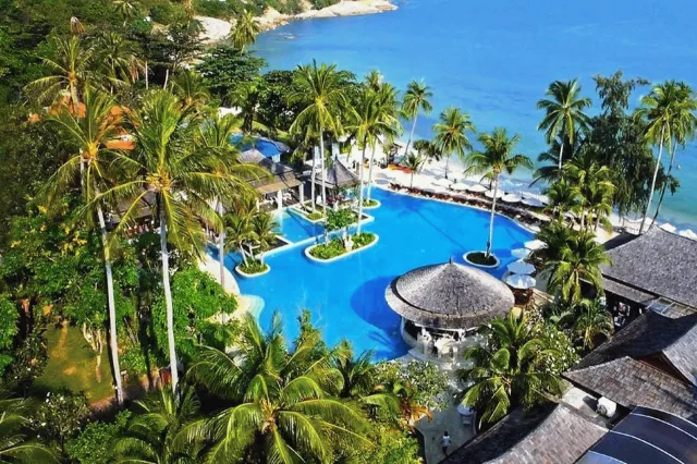 Bilder från hotellet Melati Beach Resort and Spa - nummer 1 av 31