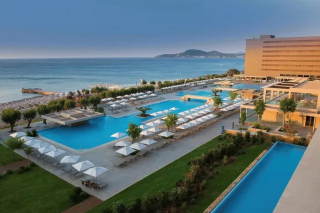 Bilder från hotellet Amada Colossos Resort - nummer 1 av 82