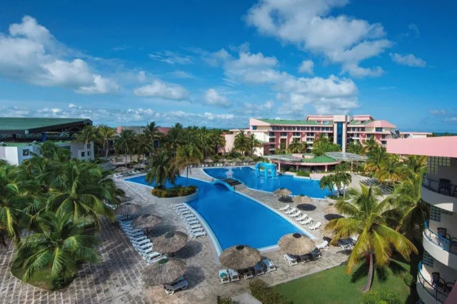 Bilder från hotellet Muthu Playa Varadero (ex Playa de Oro) - nummer 1 av 11