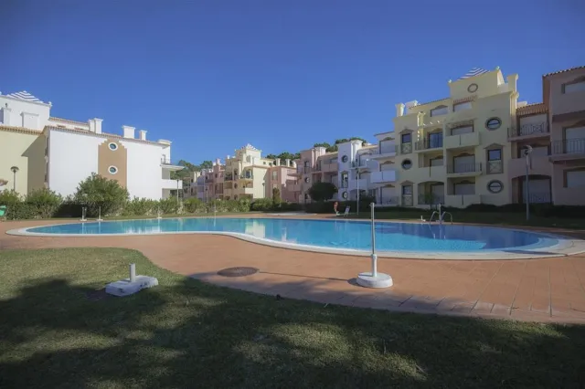 Bilder från hotellet Eden Village by Garvetur - nummer 1 av 67