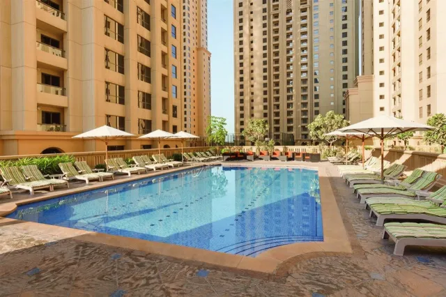 Bilder från hotellet Delta Hotels by Marriott Jumeirah Beach - nummer 1 av 21