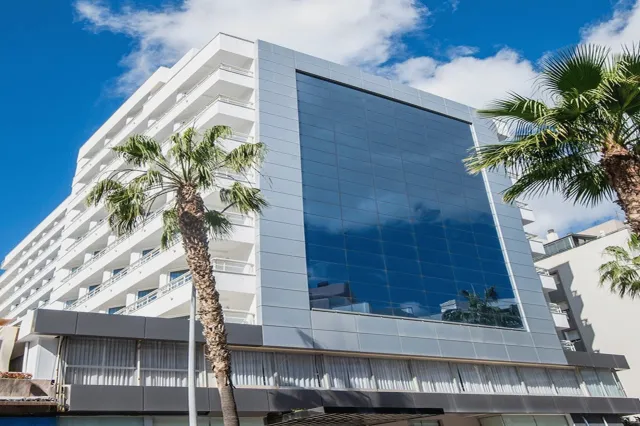 Bilder från hotellet Hotel Costa Malaga by Pierre & Vacances - nummer 1 av 10
