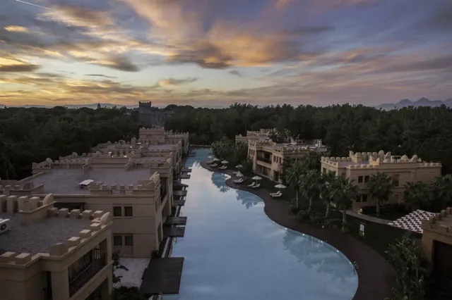 Bilder från hotellet Rixos Premium Belek - nummer 1 av 145