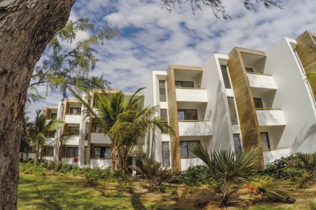 Bilder från hotellet Mystik Life Style - nummer 1 av 117