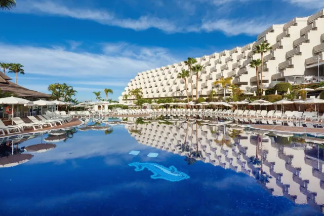 Bilder från hotellet Landmar Playa La Arena - nummer 1 av 10