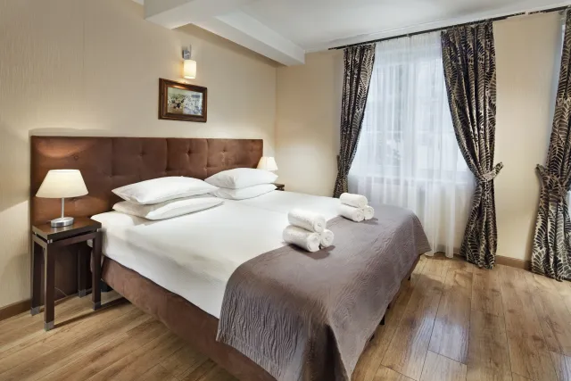 Bilder från hotellet Bonum Hotel (ex Best Western Bonum Hotel) - nummer 1 av 10