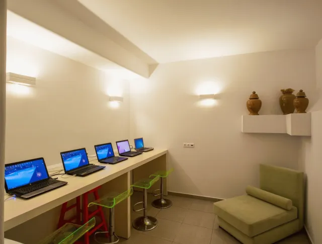 Bilder från hotellet Artemoula's Studios - nummer 1 av 10