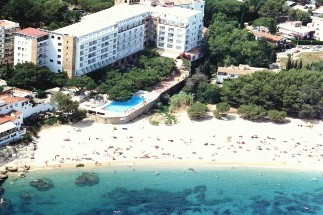 Bilder från hotellet H Top Caleta Palace - nummer 1 av 280