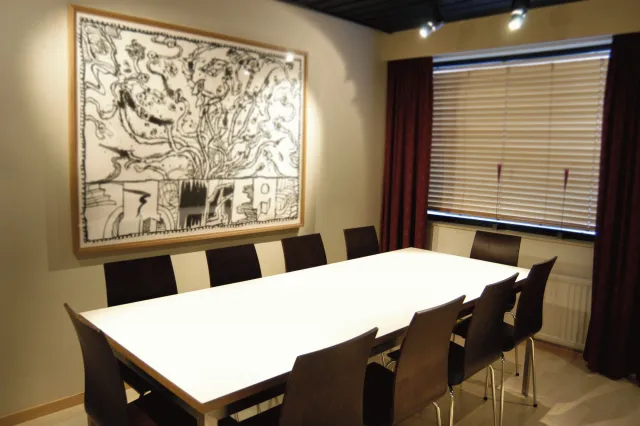 Bilder från hotellet Centro Hotel Turku - nummer 1 av 10