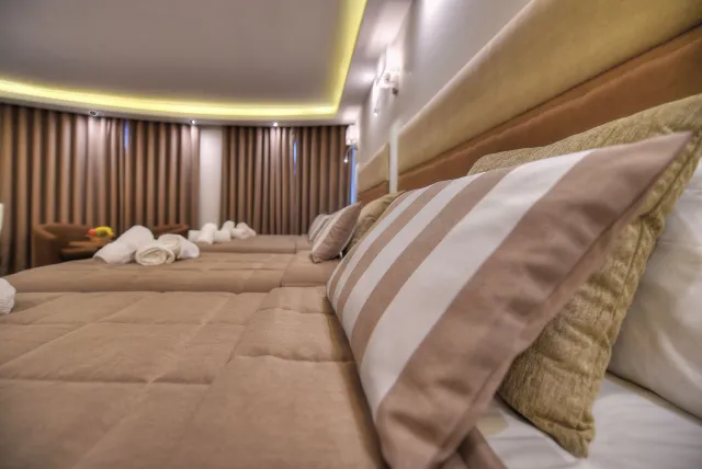Bilder från hotellet Onyx Hotel - nummer 1 av 10