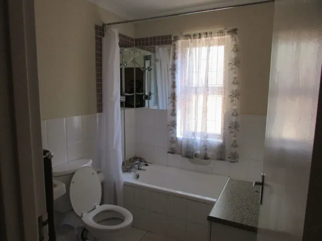 Bilder från hotellet Serengeti Self Catering Units - nummer 1 av 10