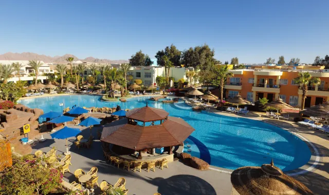 Bilder från hotellet Sierra Hotel Sharm El Sheikh - nummer 1 av 47