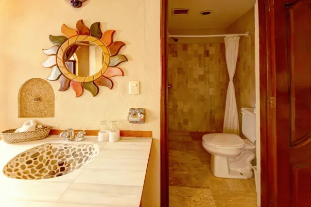 Bilder från hotellet Hotel Cielo - nummer 1 av 41