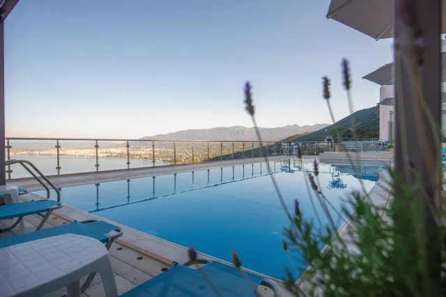 Bilder från hotellet Belvedere Hotel - nummer 1 av 10