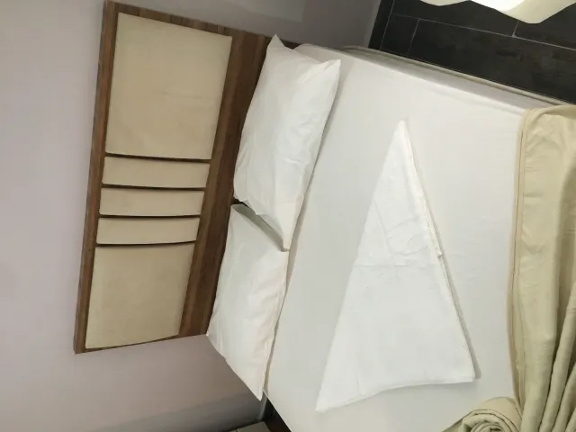 Bilder från hotellet Baskent Hotel - nummer 1 av 10