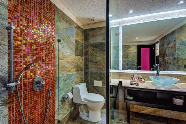 Bilder från hotellet Suites Corazon - nummer 1 av 49