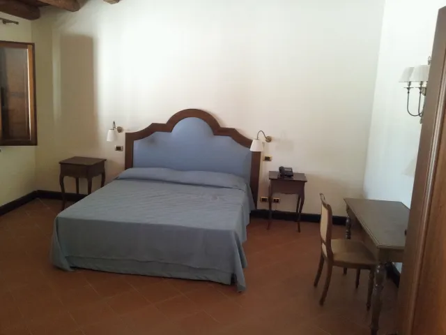 Bilder från hotellet Villa Lampedusa Hotel & Residence - nummer 1 av 40