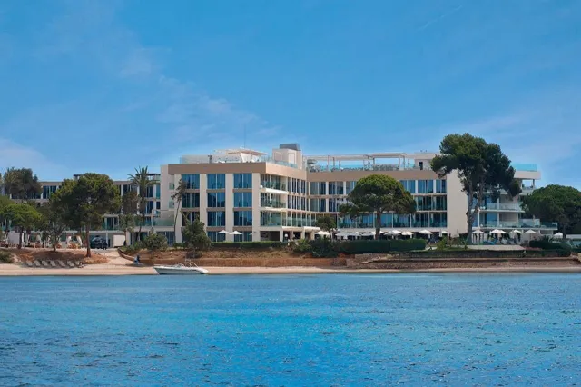 Bilder från hotellet Me Ibiza - The Leading Hotels Of The World - nummer 1 av 266