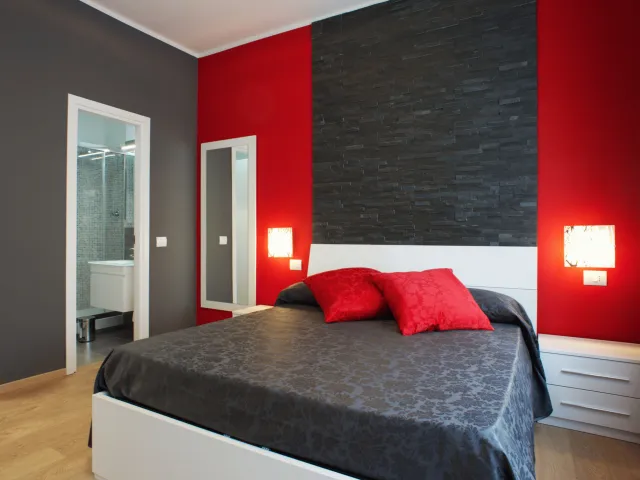 Bilder från hotellet Affittacamere Myhome - nummer 1 av 10