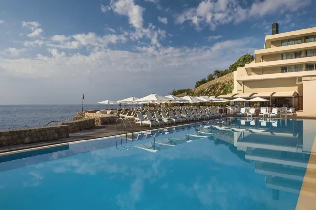 Bilder från hotellet Rixos Premium Dubrovnik (ex.Rixos Libertas) - nummer 1 av 10