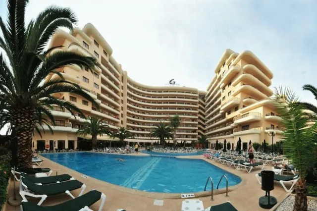 Bilder från hotellet Vila Gale Marina - nummer 1 av 151