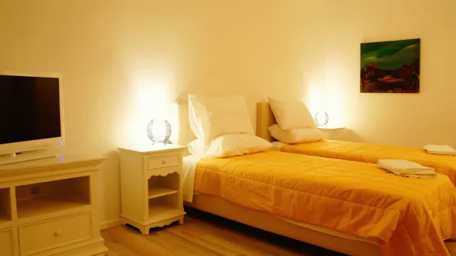 Bilder från hotellet With-inn Mykonos Suites - nummer 1 av 10