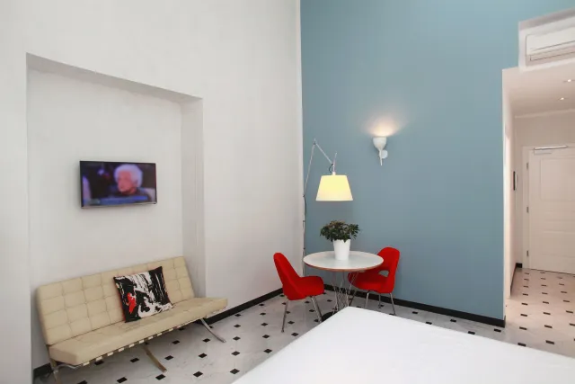 Bilder från hotellet Le Nuvole Residenza D'Epoca - nummer 1 av 10