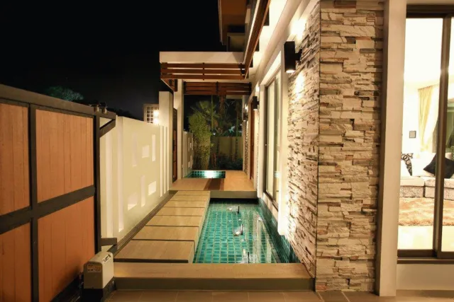 Bilder från hotellet Chalong Miracle Lakeview Resort & Spa - nummer 1 av 10