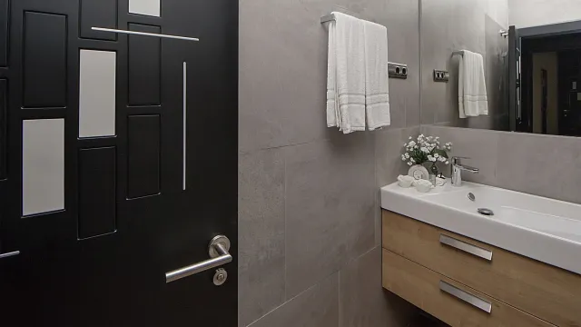 Bilder från hotellet Apartamentos Suites Oficentro Deluxe - nummer 1 av 10