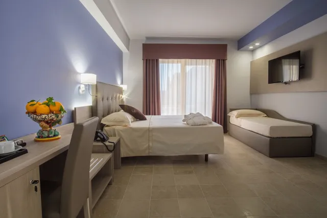 Bilder från hotellet Netum Hotel - nummer 1 av 16