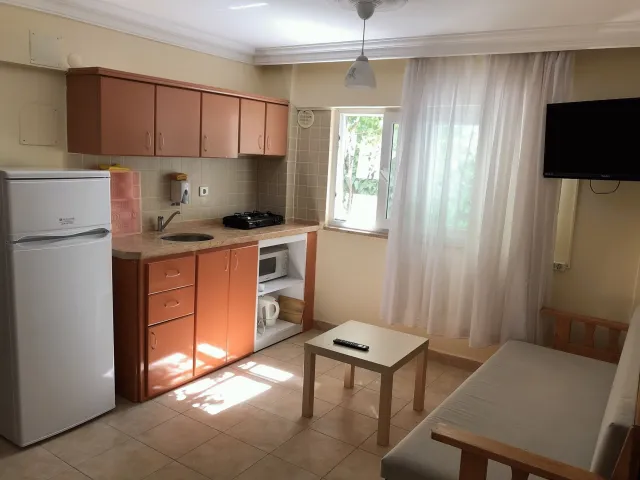 Bilder från hotellet Ten Apart Hotel - nummer 1 av 10