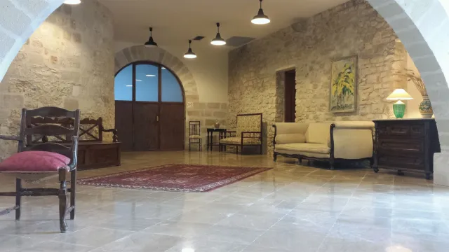 Bilder från hotellet I Mulini Resort - nummer 1 av 8